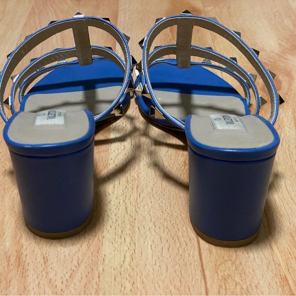 Valentino sandals. - Picture 2 of 16